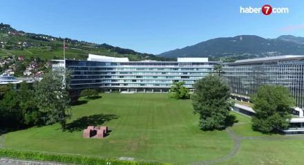 Nestle'de deprem: Gıda devi 16 bin kişiyi işten &ccedil;ıkarıyor