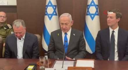Netanyahu'nun su&ccedil; ortakları! Asker listesi yayınlandı! T&uuml;rklerin sayısı şoke etti