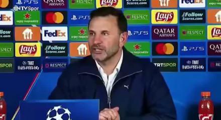 Okan Buruk&rsquo;tan Konyaspor deplasmanında rotasyon hamlesi! 4 isim yedek başlıyor