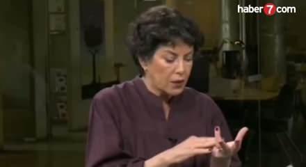 Okullardaki Ramazan sevinci Şirin Payzın&rsquo;ı yine rahatsız etti!