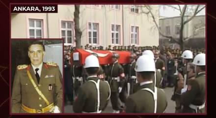 Orduda ge&ccedil;en bir &ouml;m&uuml;r: Şehit Eşref Bitlis&rsquo;in vefatının &uuml;zerinden 33 yıl ge&ccedil;ti