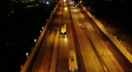 Organize su&ccedil; &ouml;rg&uuml;tlerine darbe!