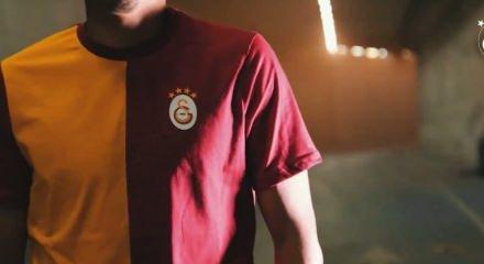 Osimhen i&ccedil;in gelmişlerdi, başka yıldıza hayran kaldılar