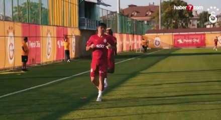 Osimhen&rsquo;den Napoli&rsquo;ye sert s&ouml;zler  Victor Osimhen