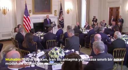 Piyasalar alev aldı! Orta Doğu gelişmeleri sonrası altın tarihi zirveye ulaştı!