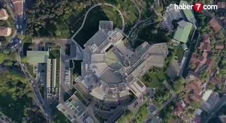 Piyasalarda g&uuml;n ortası