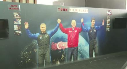 Ramazan etkinliklerinin adresi Cumhurbaşkanlığı K&uuml;lliyesi olacak