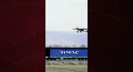 Red Bull Sporcusu Dario Costa D&uuml;nya'da bir ilke imza attı