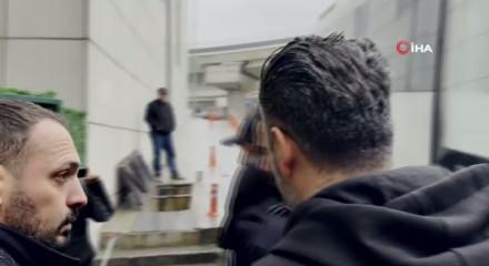 Reynmen ve &Ccedil;akal'ın uyuşturucu testi pozitif &ccedil;ıktı!