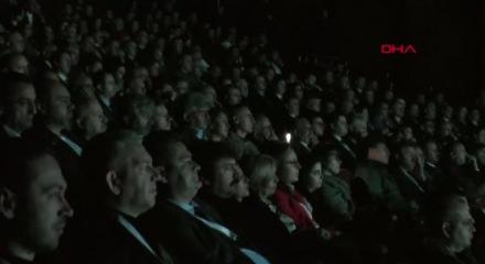 Roketsan ile BAİB&Uuml; arasında savunma sanayi iş birliği