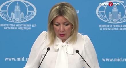 Rusya: İran n&uuml;kleer sorununun diyalog aracılığıyla &ccedil;&ouml;z&uuml;lmesi gerekiyor