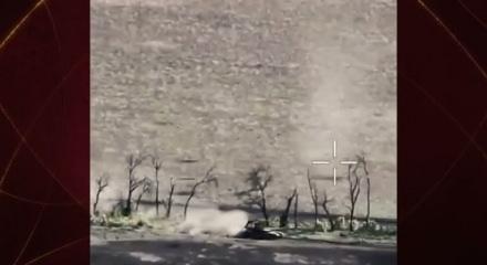 Rusya'nın Ukrayna savaşındaki tecr&uuml;besi Avrupa'yı alarma ge&ccedil;irdi