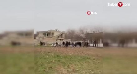 Şanlıurfa'da arazi anlaşmazlığı kavgasında 10 kişi yaralandı