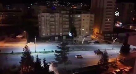  Siber su&ccedil;larla m&uuml;cadele operasyonları sonucu 324 ş&uuml;pheli yakalandı