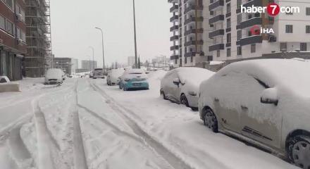 Sıcaklıklar 9 derece d&uuml;ş&uuml;yor, bir&ccedil;ok ilde yağış var