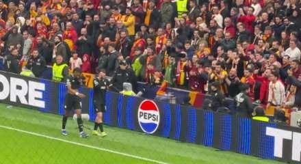 Spalletti&rsquo;den Kenan Yıldız Kararı! 