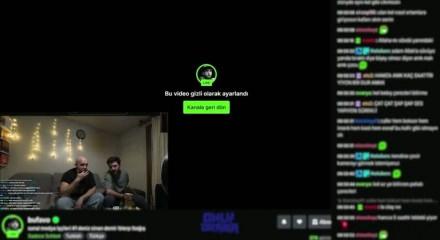 Sosyal medya şarlatanlığı! S&uuml;nnilere sinkaflı k&uuml;f&uuml;rler eden Deniz Sinan Demir'e soruşturma