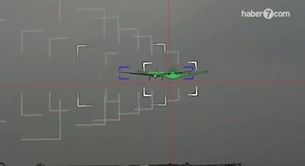 NATO&rsquo;da havada kalabilen tek SİHA oldu!İşte Bayraktar TB-3&rsquo;&uuml;n sırrı