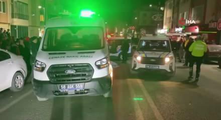 Teravih namazına giderken korkun&ccedil; olay: Kayınvalide ve gelini &ouml;ld&uuml;!