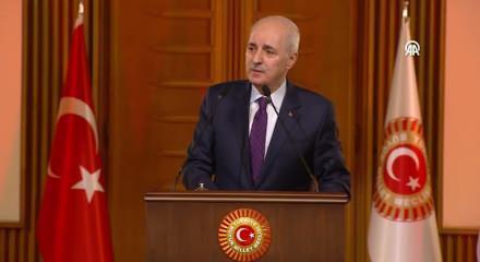 Ter&ouml;rs&uuml;z T&uuml;rkiye i&ccedil;in son aşamaya gelindi 