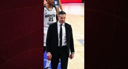 TFF Beşiktaş'ın talebini reddetti