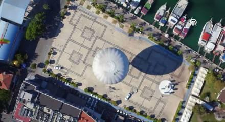 T&uuml;rk Hava Kurumu 101'inci yaşını kutluyor