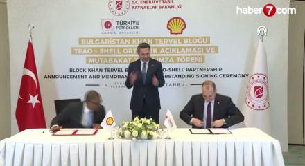 TPAO&rsquo;dan doğal gaz hamlesi