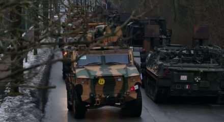 TSK, NATO&rsquo;da g&uuml;c&uuml;n&uuml; g&ouml;sterdi: Milli gururlarımıza b&uuml;y&uuml;k ilgi!