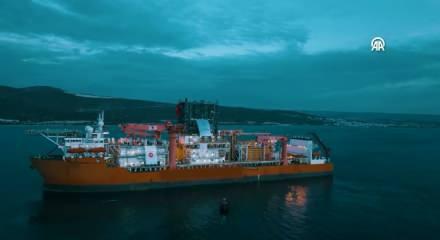 T&uuml;rkiye, petrol ve doğal gazda sınır &ouml;tesi ortaklıklarını g&uuml;&ccedil;lendiriyor