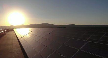 T&uuml;rkiye ve Suudi Arabistan'dan dev enerji anlaşması