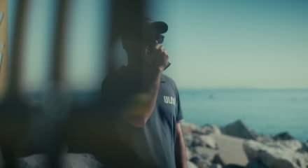 ULAQ SİDA donanmaya teslim edildi