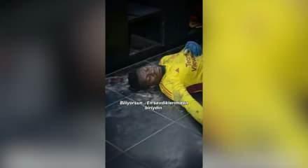 UltrAslan-UNİ&rsquo;den Juventus ma&ccedil;ı &ouml;ncesi dikkat &ccedil;eken video: &ldquo;Oyun tekrar başlıyor&rdquo;