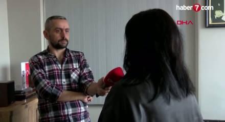 &Uuml;niversiteli Gizem&rsquo;in kimlik kabusu!