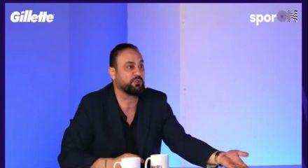 &Uuml;nl&uuml; yorumcu Hasan Şaş mağlubiyet sonrasında Galatasaray'a sert eleştiride bulundu