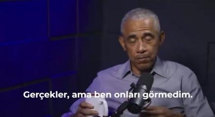 'Uzaylılar ger&ccedil;ek' demişti! Trump, talimatı resmen verdi! UFO'ları a&ccedil;ıklayacak!