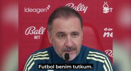 Vitor Pereira, Fenerbah&ccedil;e deplasmanına &ccedil;ıkmanın en doğru yolunu a&ccedil;ıkladı