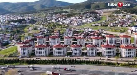 Y&uuml;zyılın Konut Projesi'nde bu hafta 6 ilde daha kura &ccedil;ekilişi yapılacak