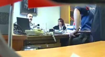 Yenidoğan davasında karar: 5 yıl 6 ay hapis