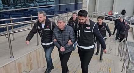 Zonguldak'ta r&uuml;şvet soruşturması: Bir doktora g&ouml;zaltı