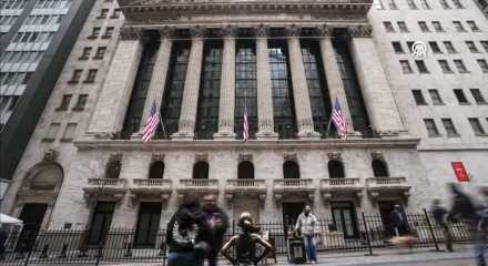 ABD mahkemesi Trump'ın  tarifelerinin yasalara aykırı olduğuna h&uuml;kmetti