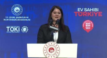 CHP'li Belediye Başkanı Gencan'dan Murat Kurum'a teşekk&uuml;r: Size minnettarız