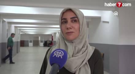 28 Şubat mağduriyeti başarıya d&ouml;n&uuml;şt&uuml;: Yıllar sonra do&ccedil;entlik gururu