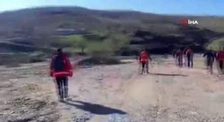 84 yaşındaki kayıp zihinsel engelli vatandaş 17 g&uuml;nd&uuml;r aranıyor