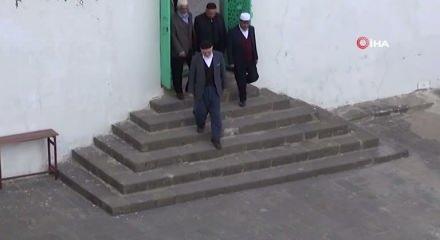 95 g&uuml;nde hafızlık hayalini ger&ccedil;ekleştirdi