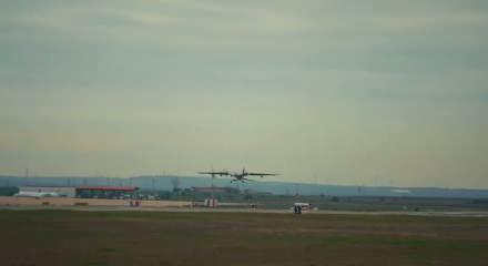 Bayraktar AKINCI, milli f&uuml;ze ile testleri başarıyla ge&ccedil;ti