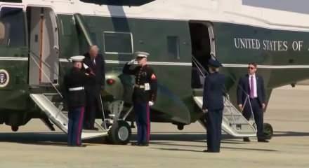 Trump'tan Pakistan-Afganistan savaşı a&ccedil;ıklaması