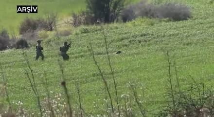 ABD ile GKRY arasında askeri iş birliği anlaşması