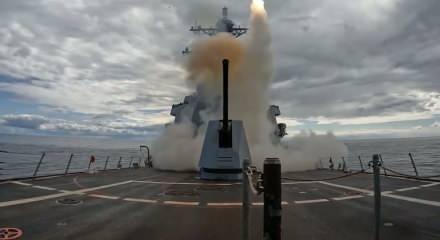 ABD ordusu: Yılanın başını kestik