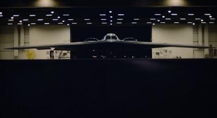 ABD, saldırılarda B-2 bombardıman u&ccedil;aklarını kullandığını a&ccedil;ıkladı