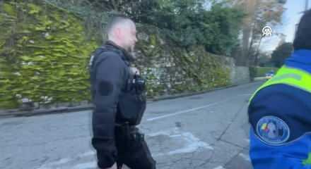 ABD ve İran heyetleri &uuml;&ccedil;&uuml;nc&uuml; tur g&ouml;r&uuml;şmeler i&ccedil;in Cenevre'de!